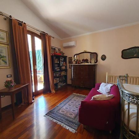 Amuni Da Vita E Pietro 卡里尼 外观 照片